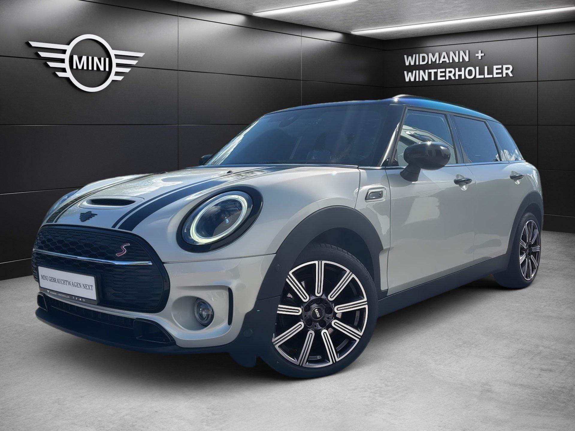 MINI Cooper 2022