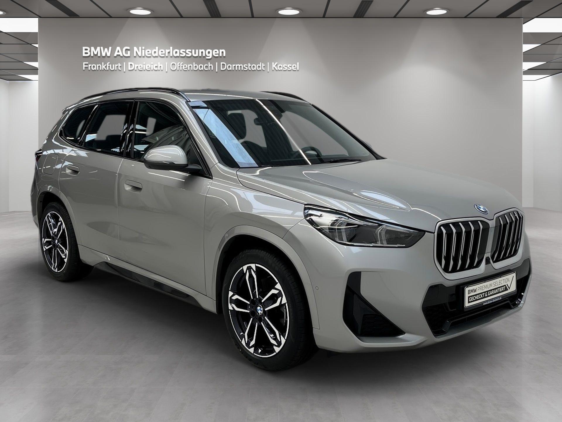 BMW X1 – Bild 2