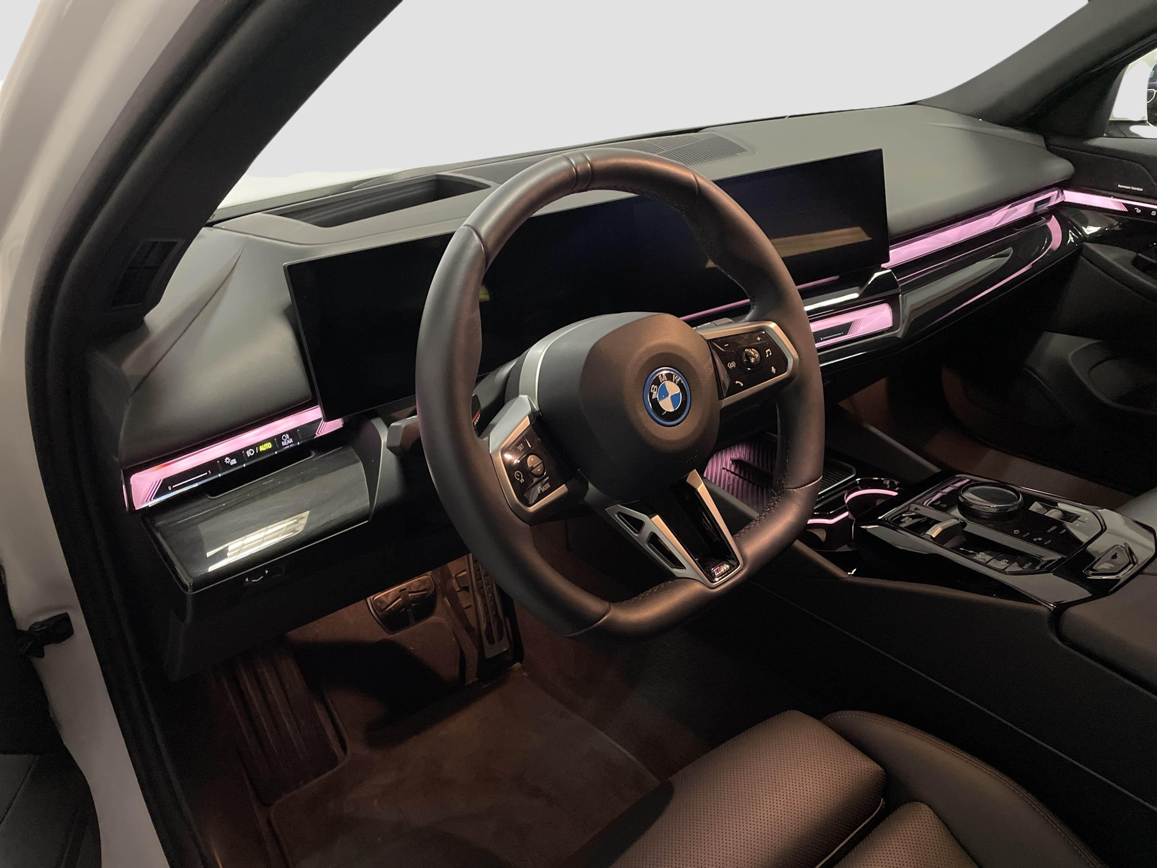 BMW 5er Touring – Bild 9