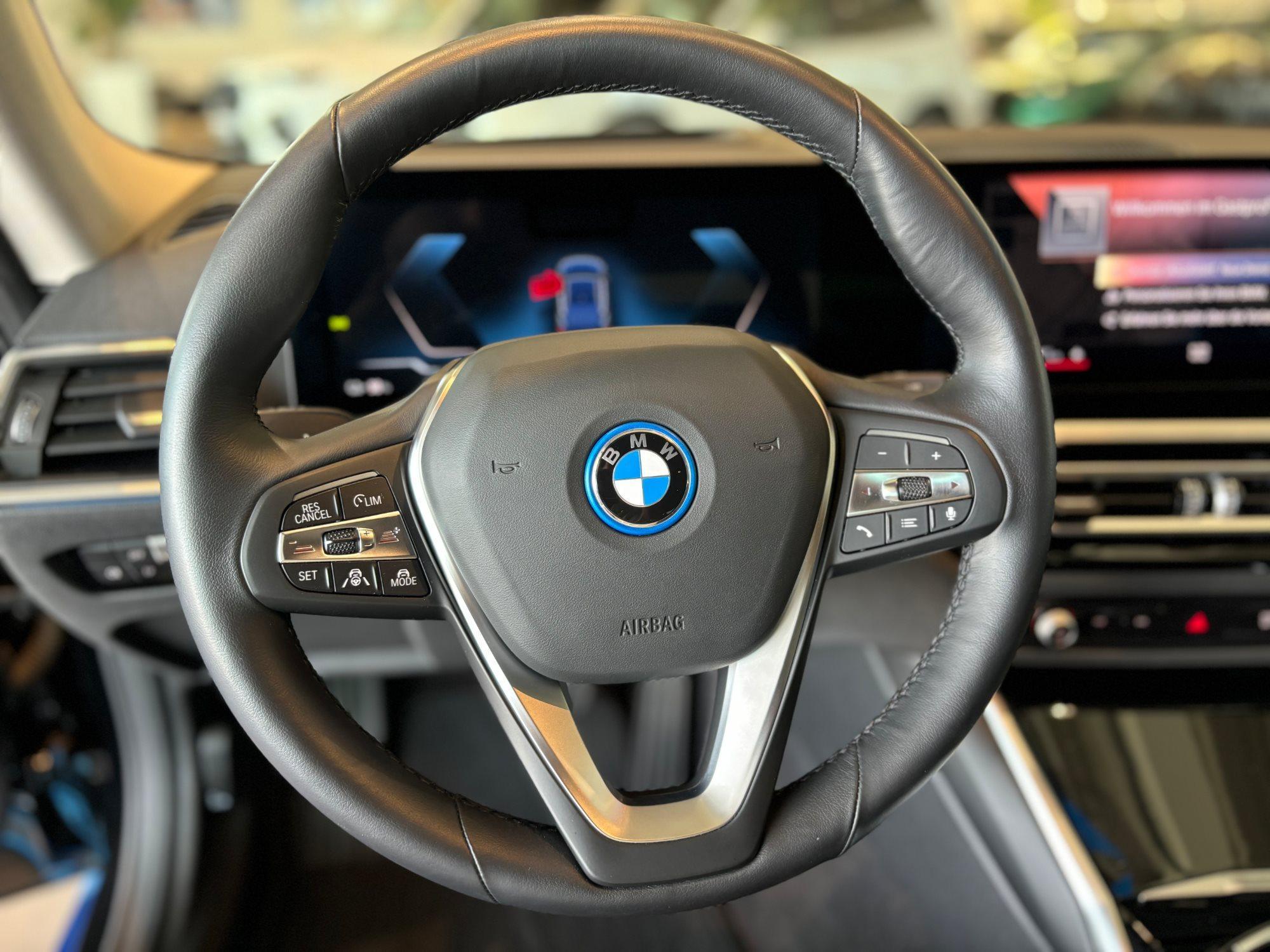 BMW i4 Gran Coupé – Bild 21