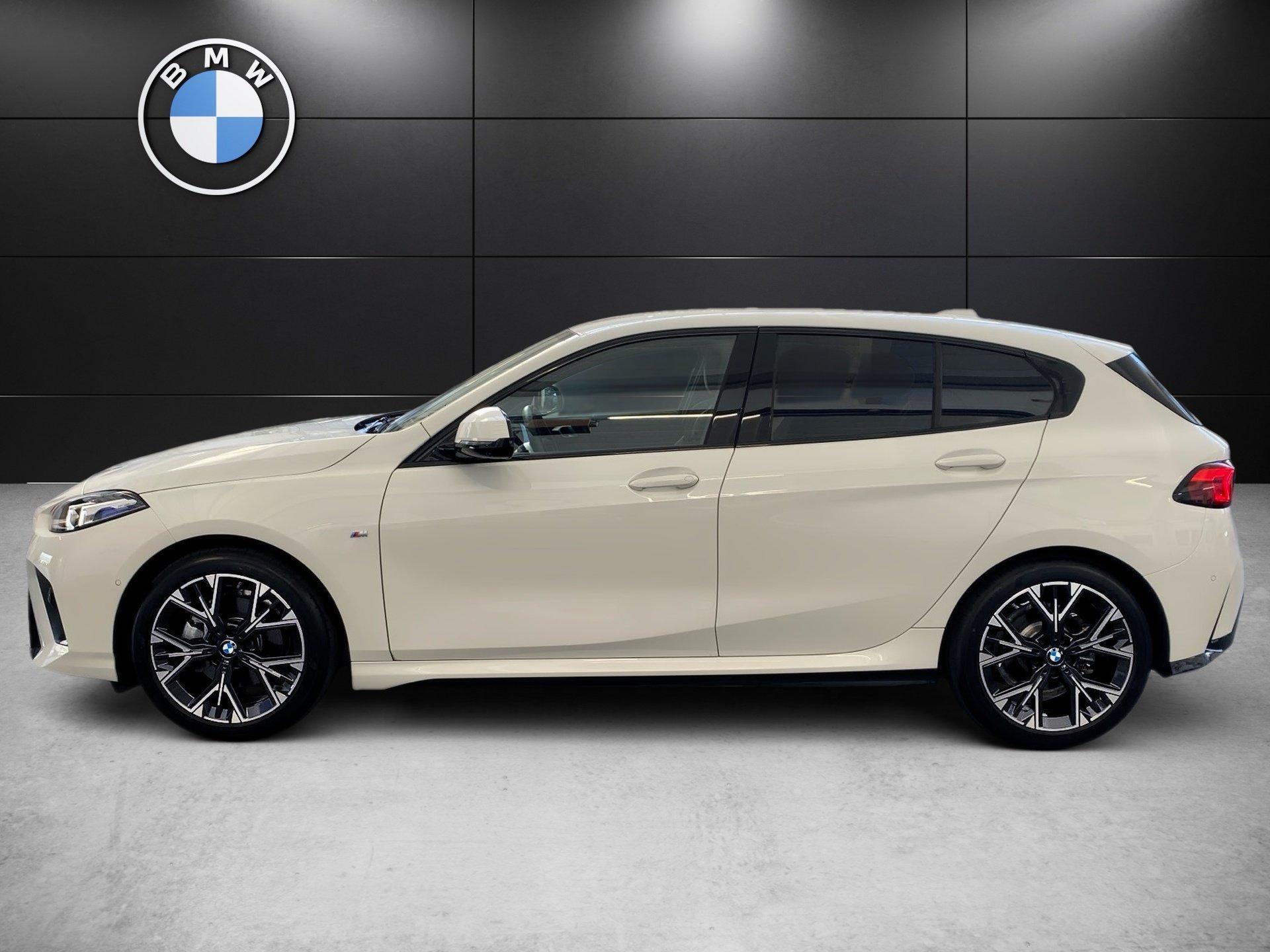 BMW 1er – Bild 6