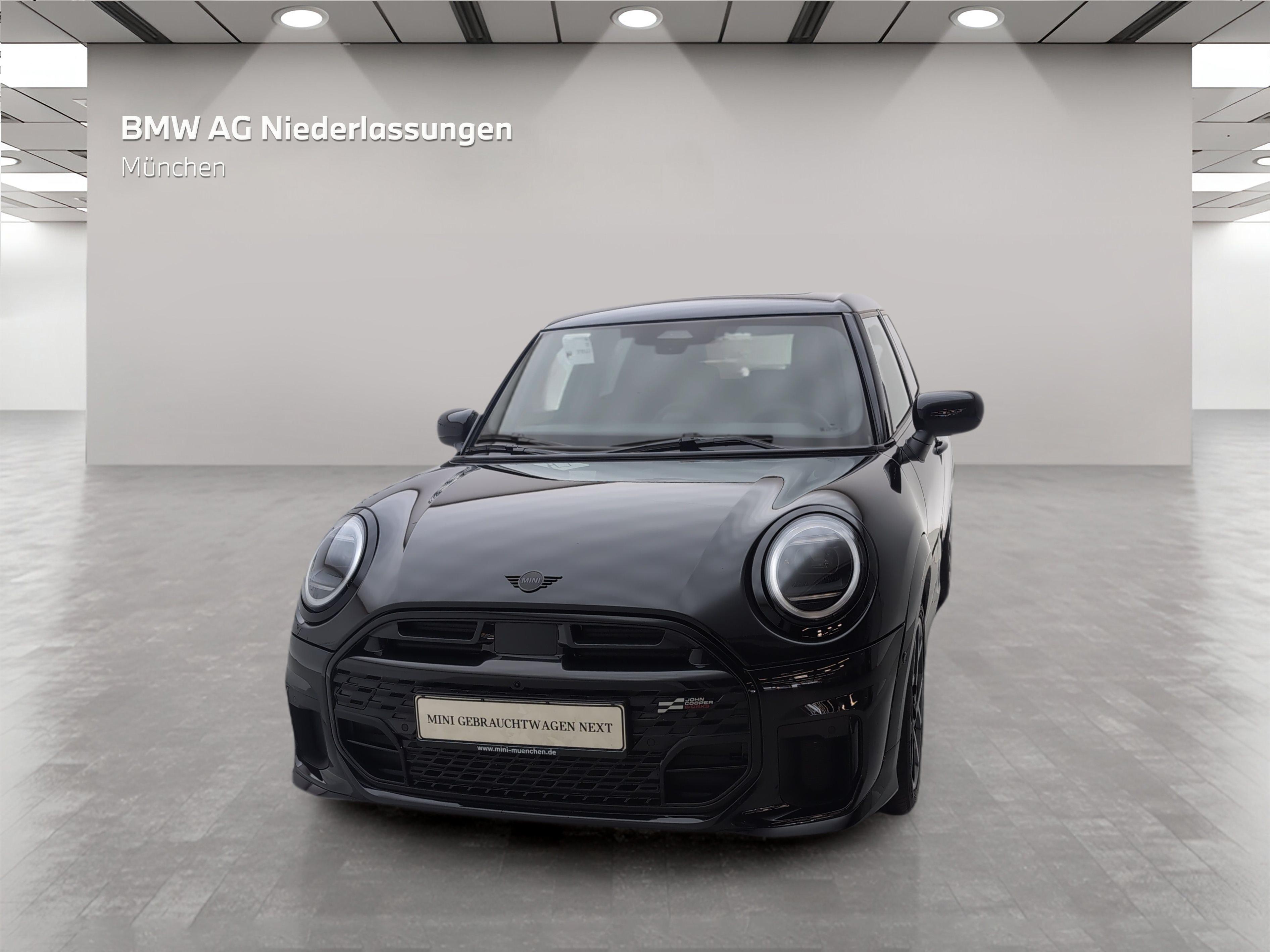 MINI Cooper 5-Türer – Bild 3