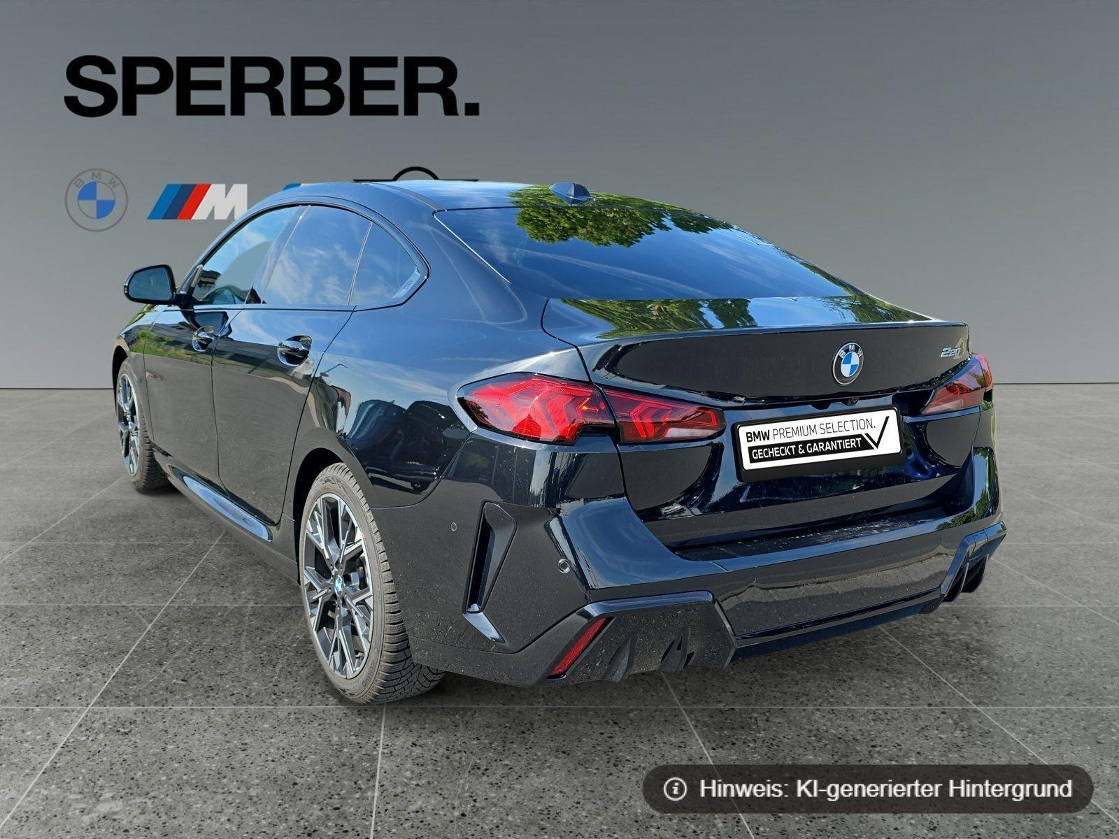 BMW 2er Gran Coupé – Bild 3
