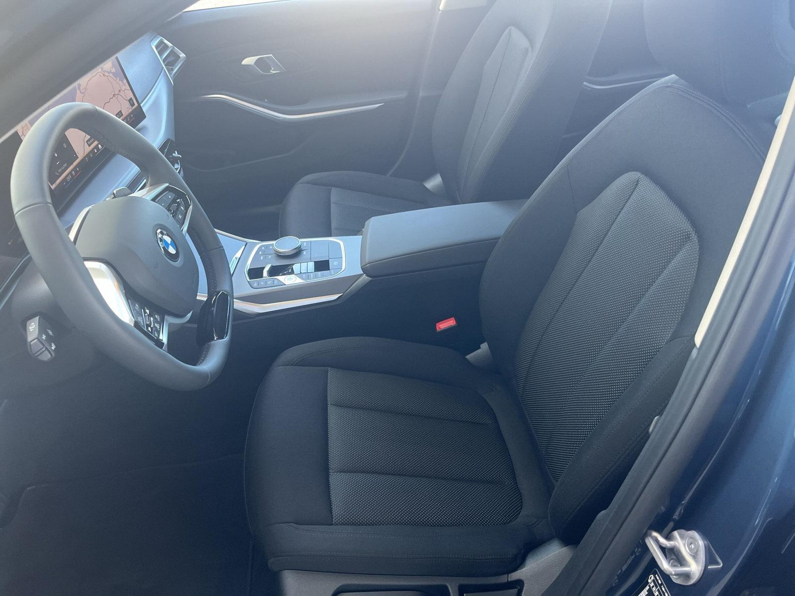 BMW 3er Touring – Bild 34