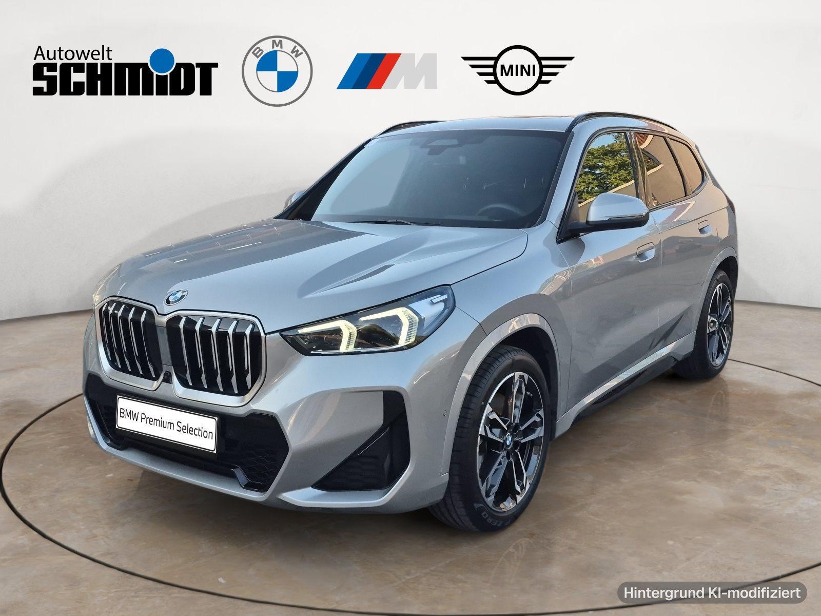 BMW X1 – Bild 2