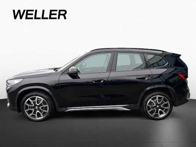BMW X1 – Bild 5