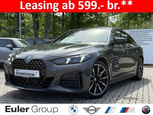 BMW 4er Gran Coupé – Bild 9