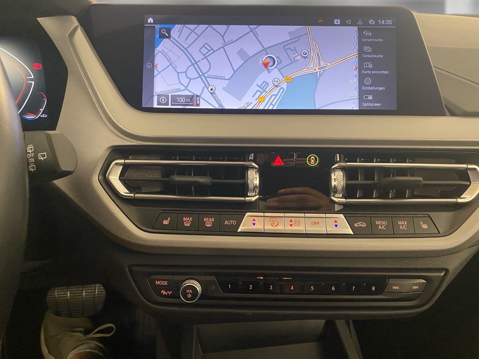 BMW 1er – Bild 7