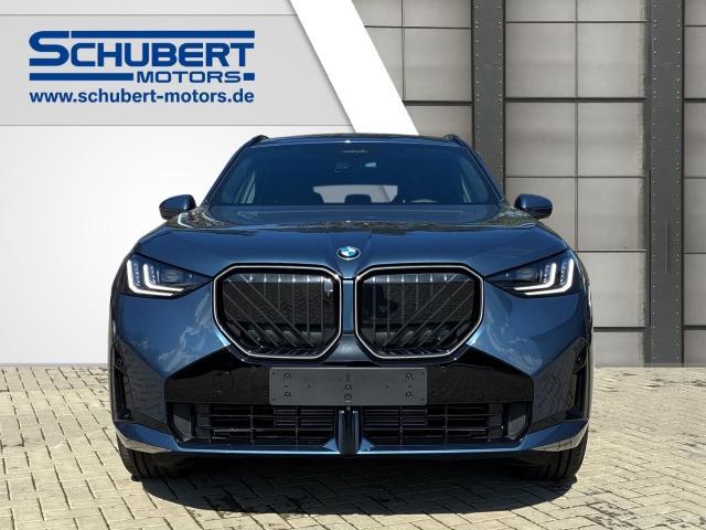 BMW X3 – Bild 36