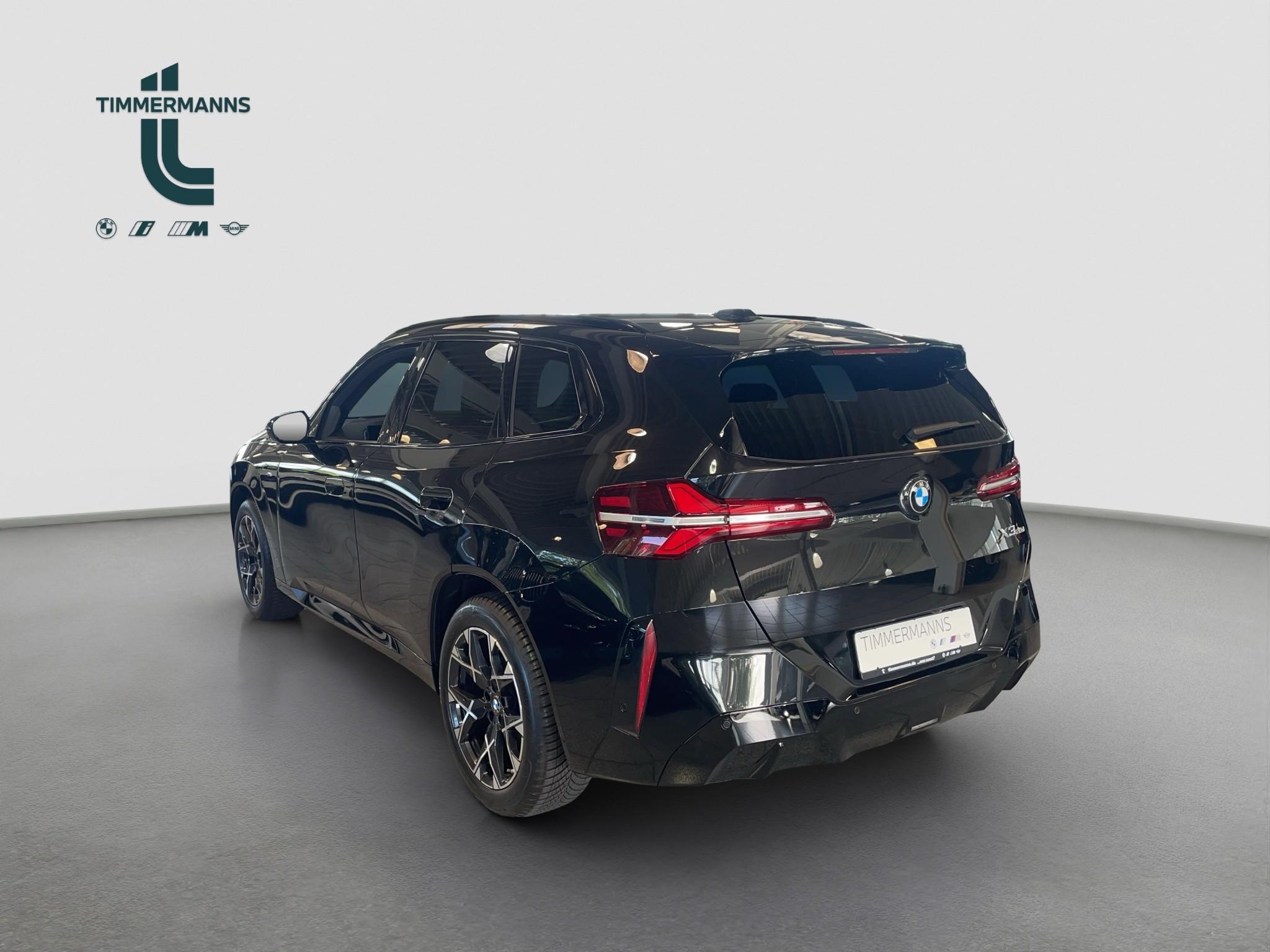 BMW X3 – Bild 4
