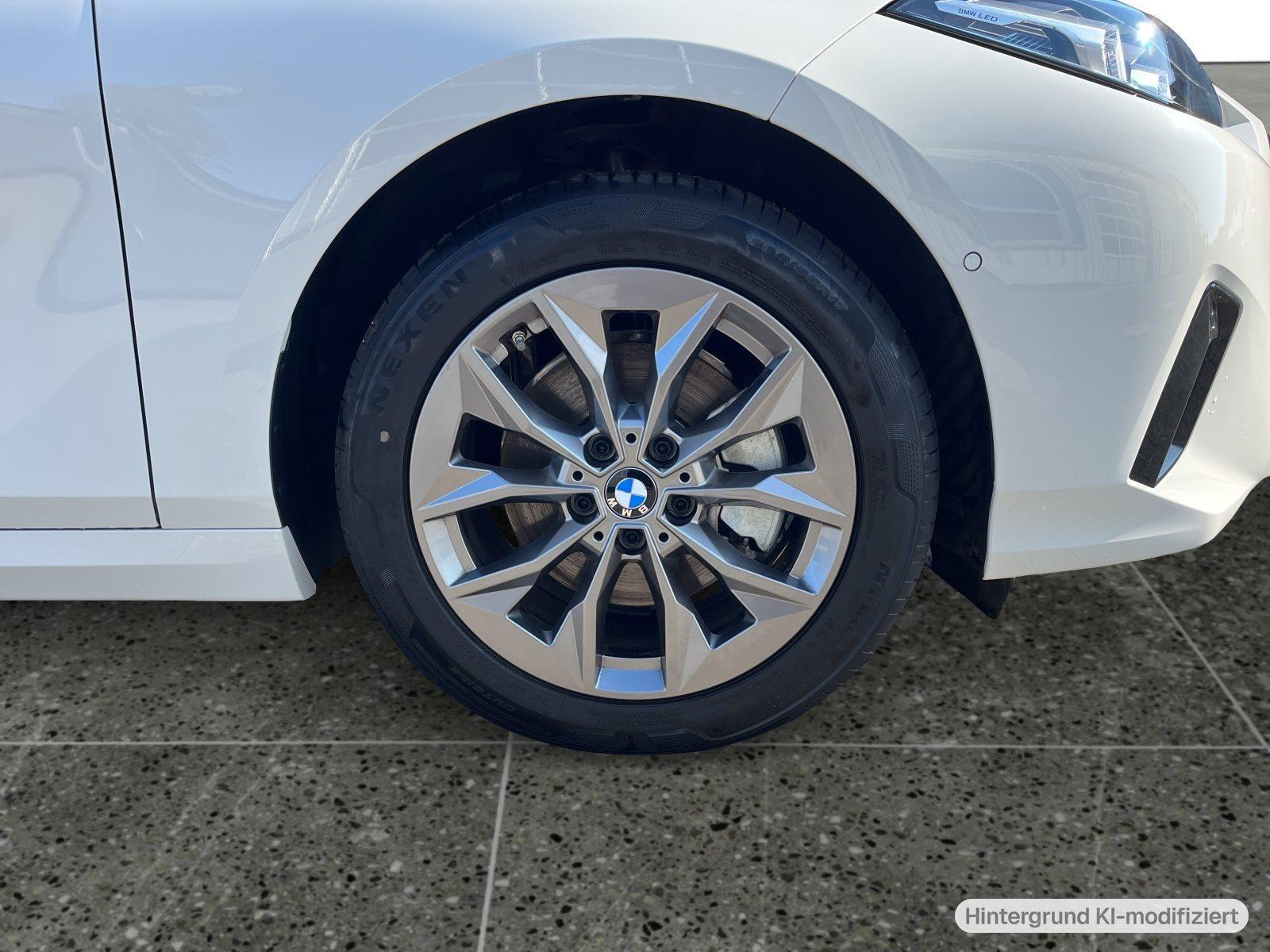BMW 1er – Bild 9
