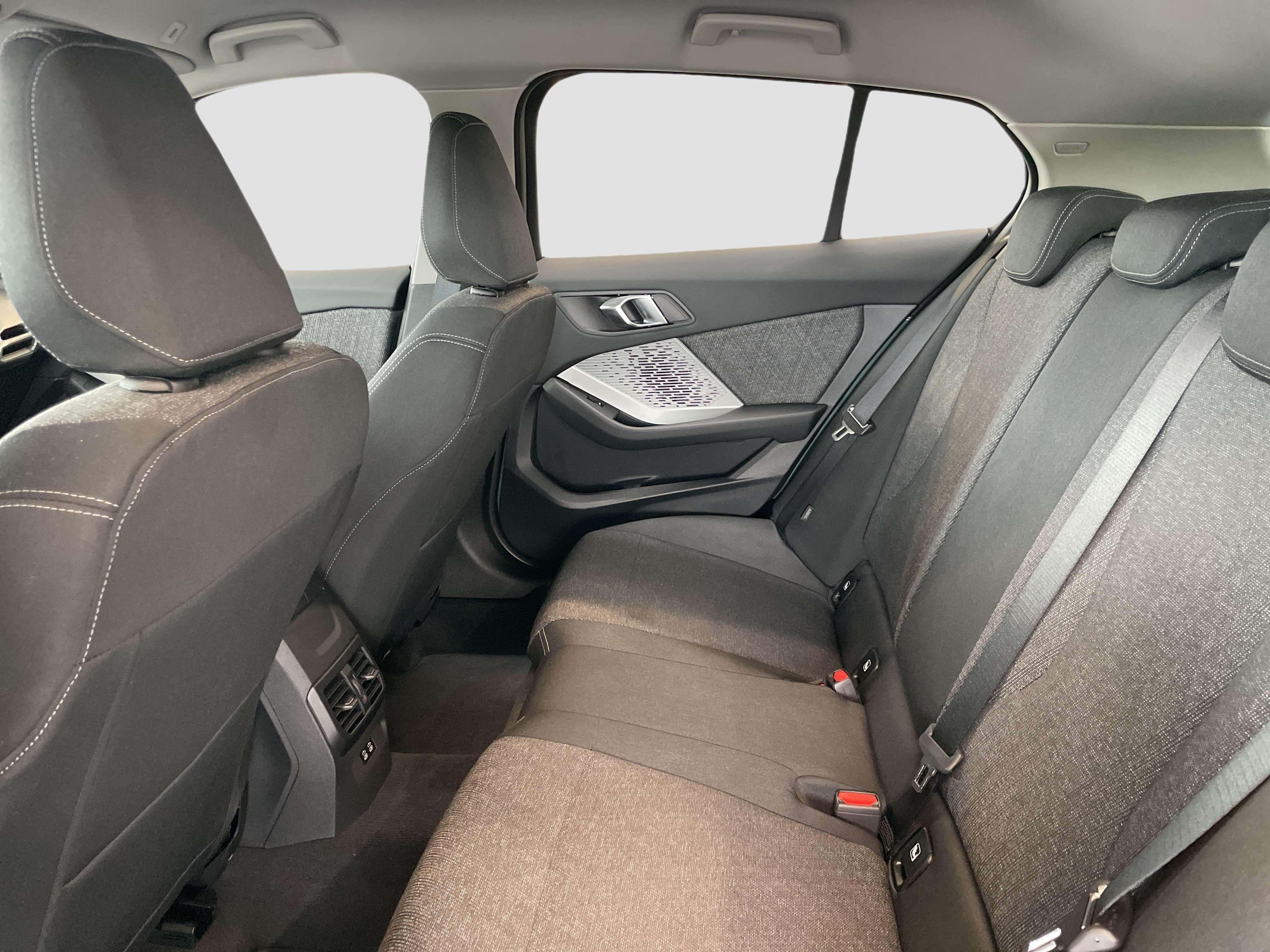 BMW 1er – Bild 12