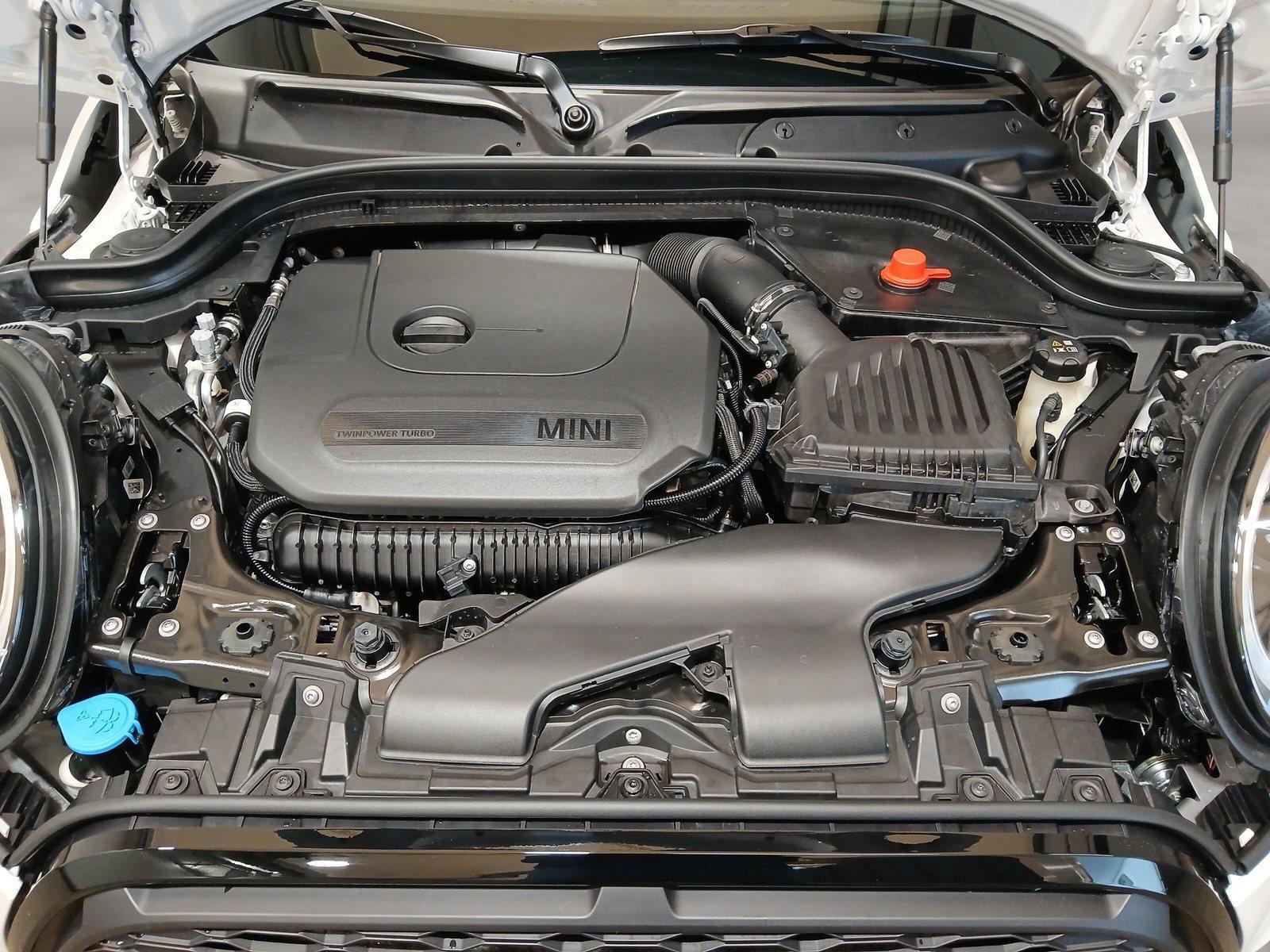 MINI Cooper 3-Türer – Bild 14