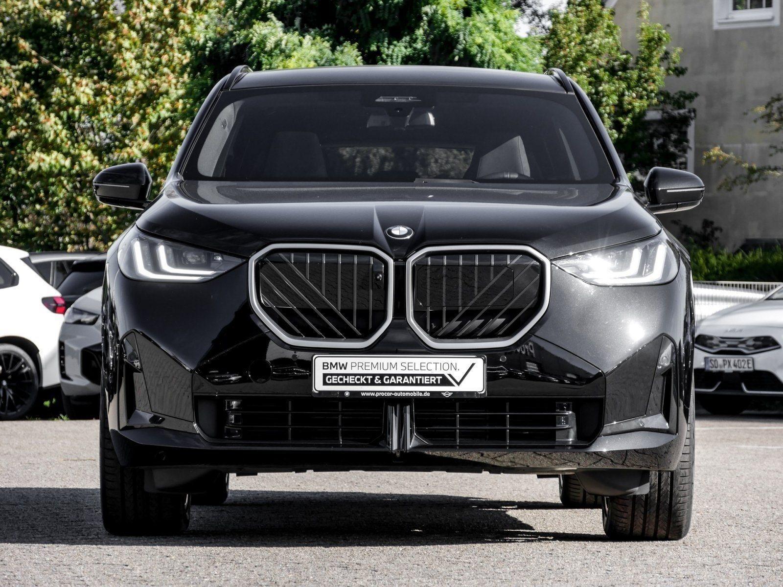 BMW X3 – Bild 3