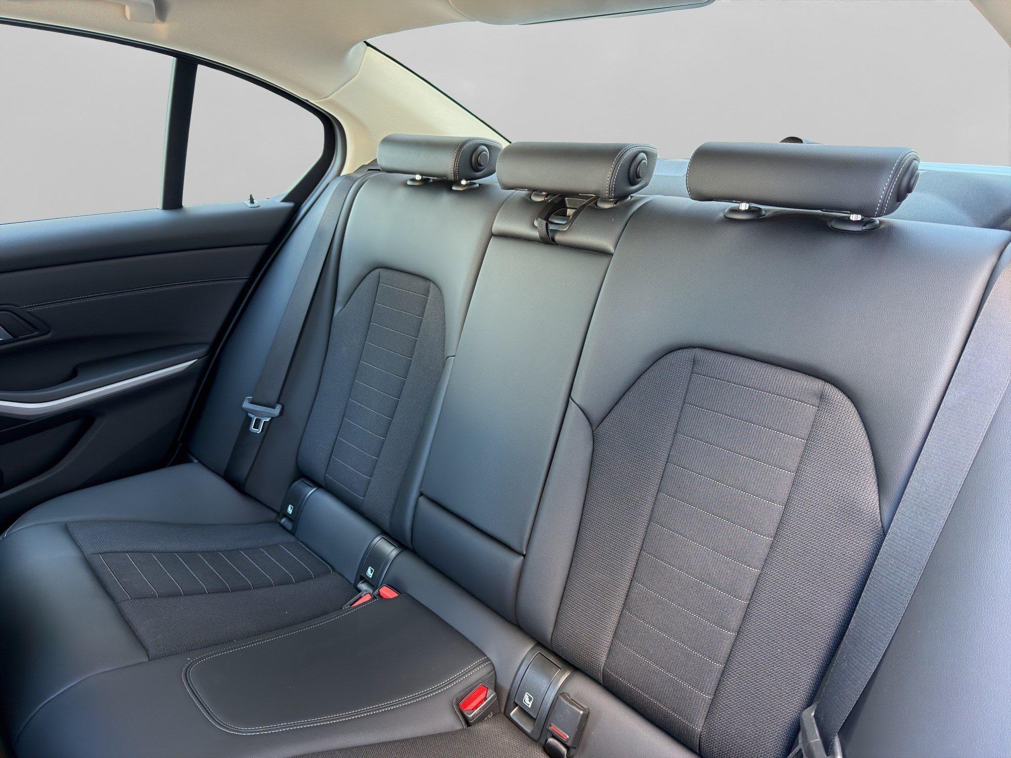 BMW 3er – Bild 18