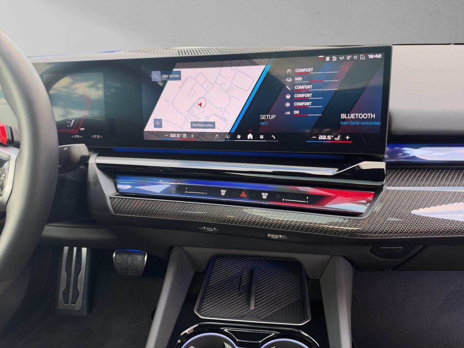 BMW M5 – Bild 13