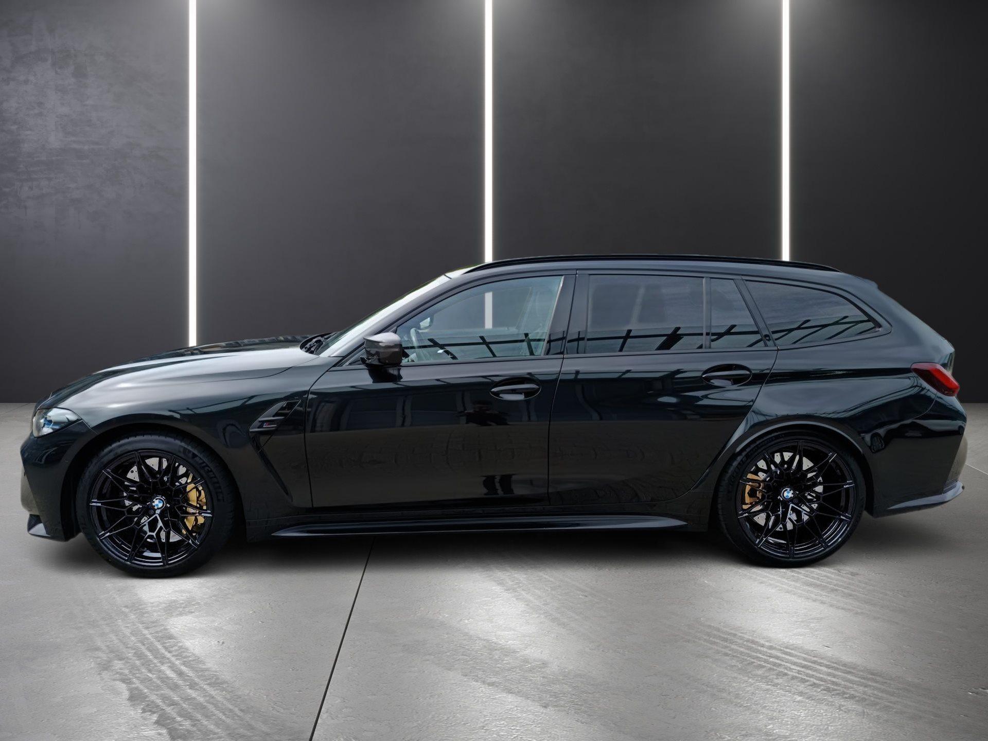 BMW M3 Touring – Bild 25