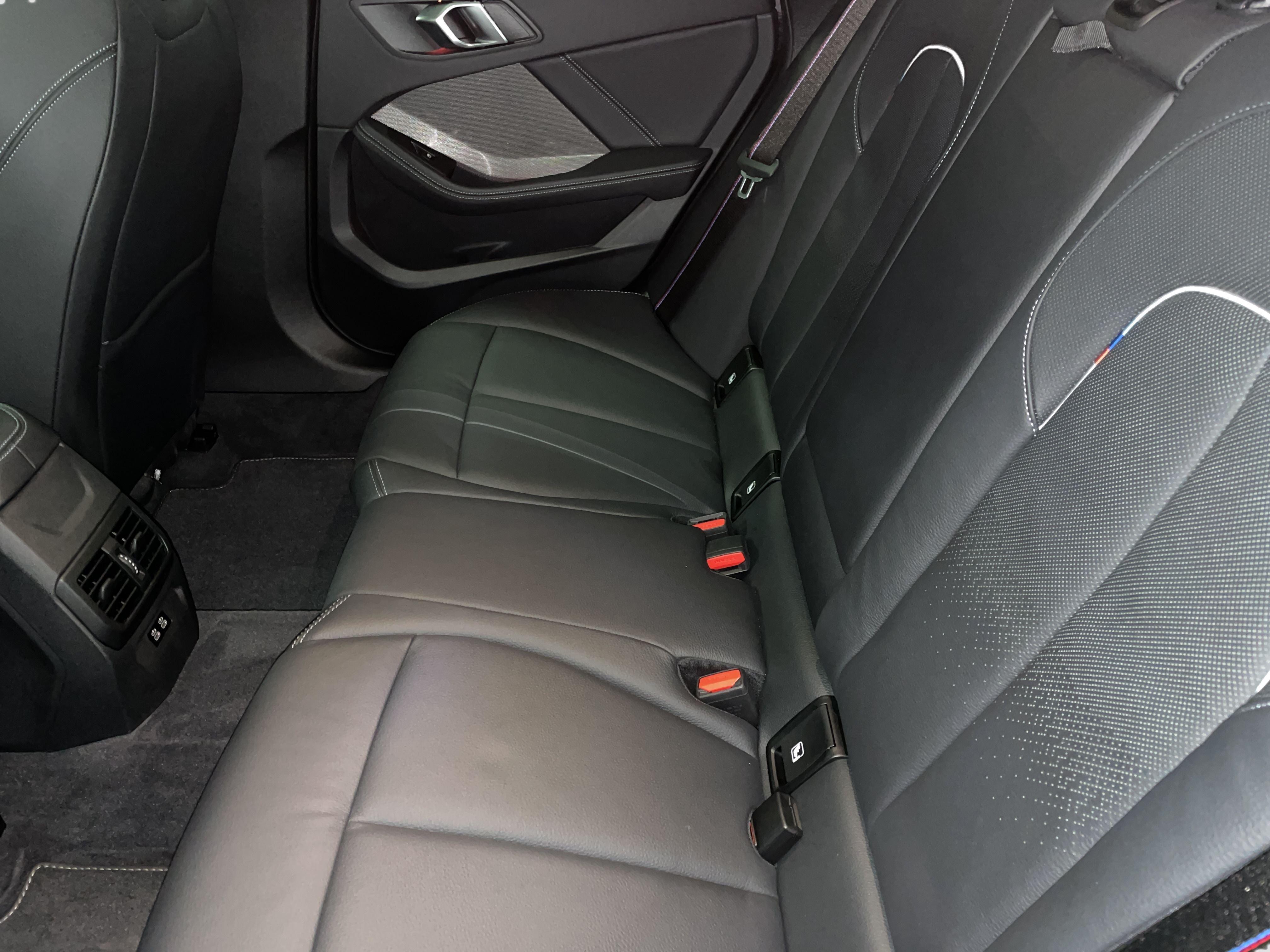 BMW 2er Gran Coupé – Bild 7