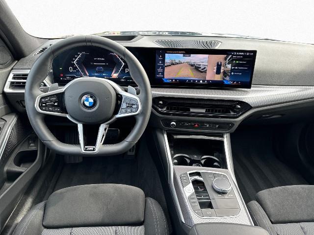 BMW 3er Touring – Bild 6