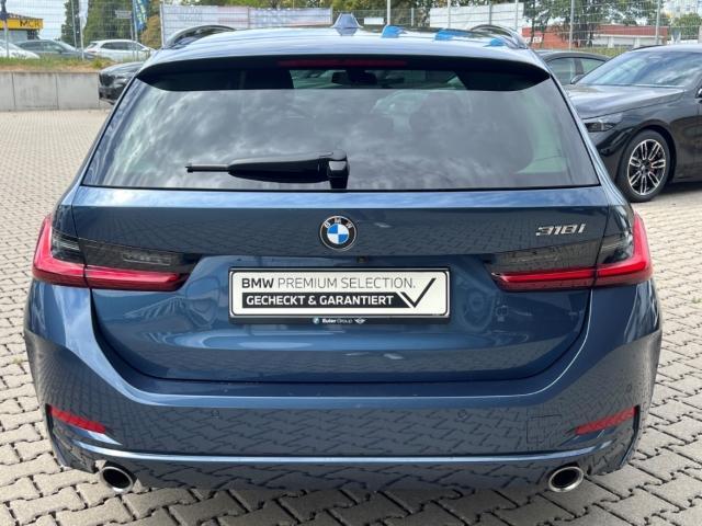 BMW 3er Touring – Bild 5