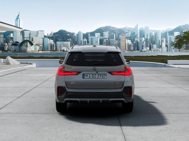 BMW X1 – Bild 5