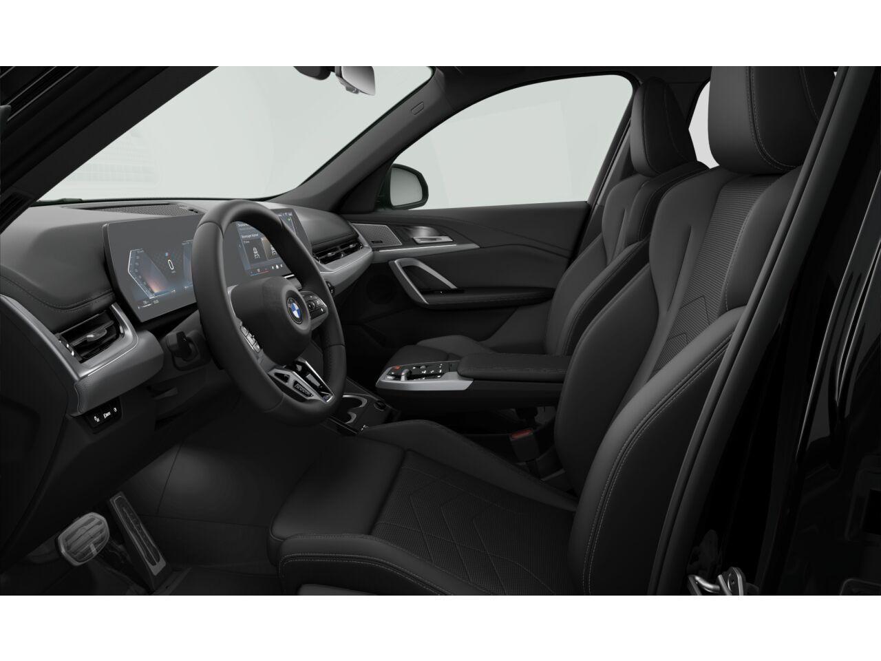 BMW X1 – Bild 33