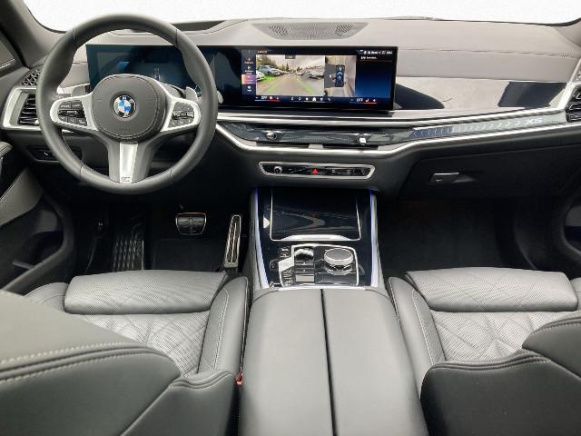 BMW X5 – Bild 10