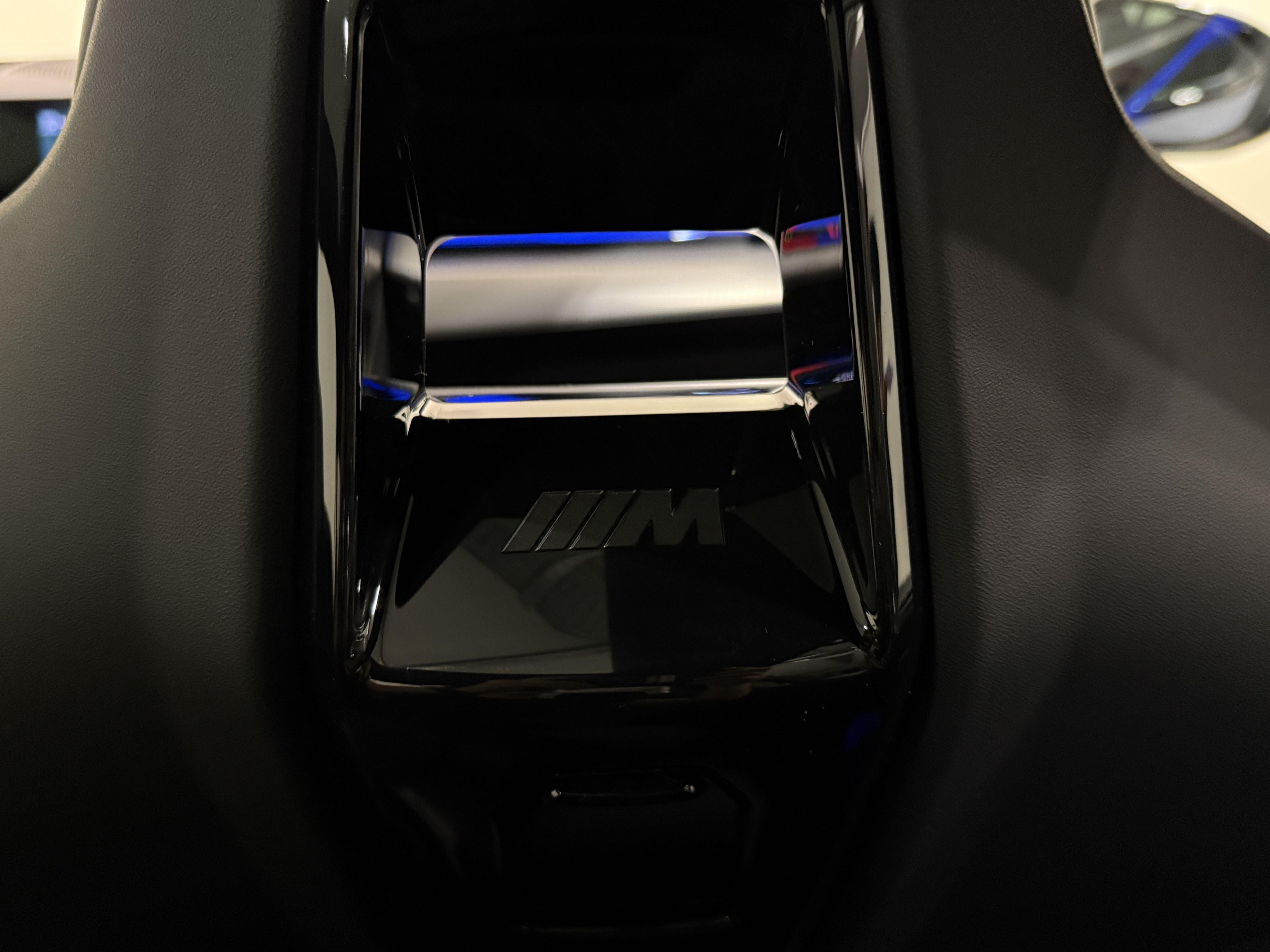 BMW M5 – Bild 31