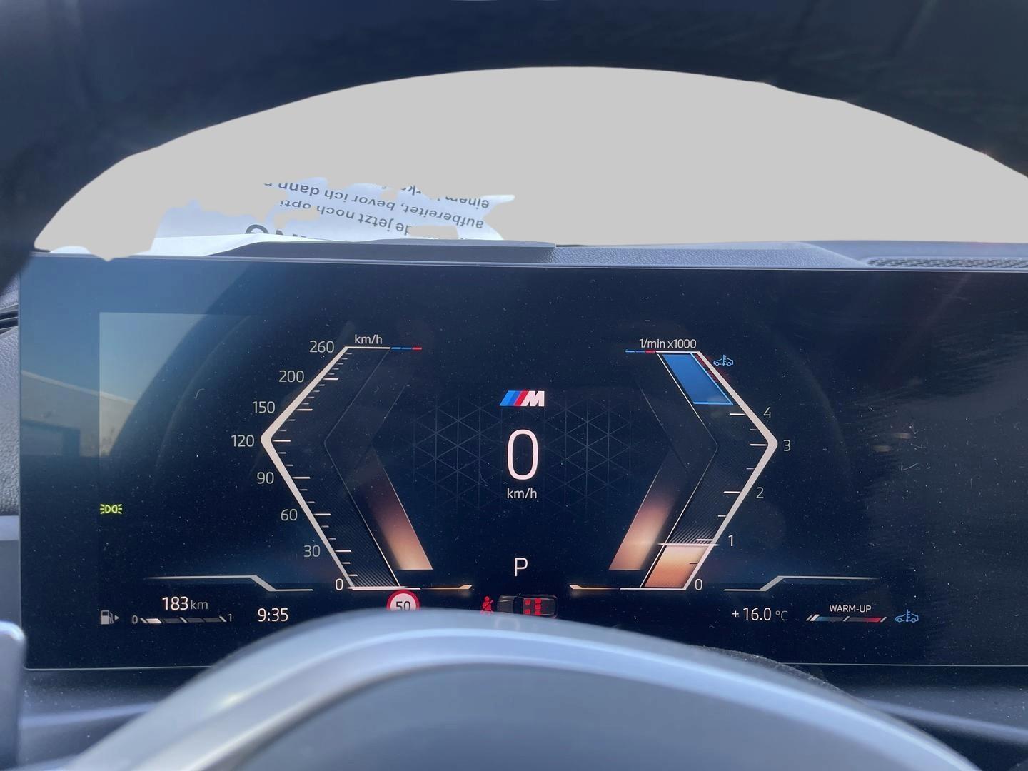 BMW 3er Touring – Bild 15