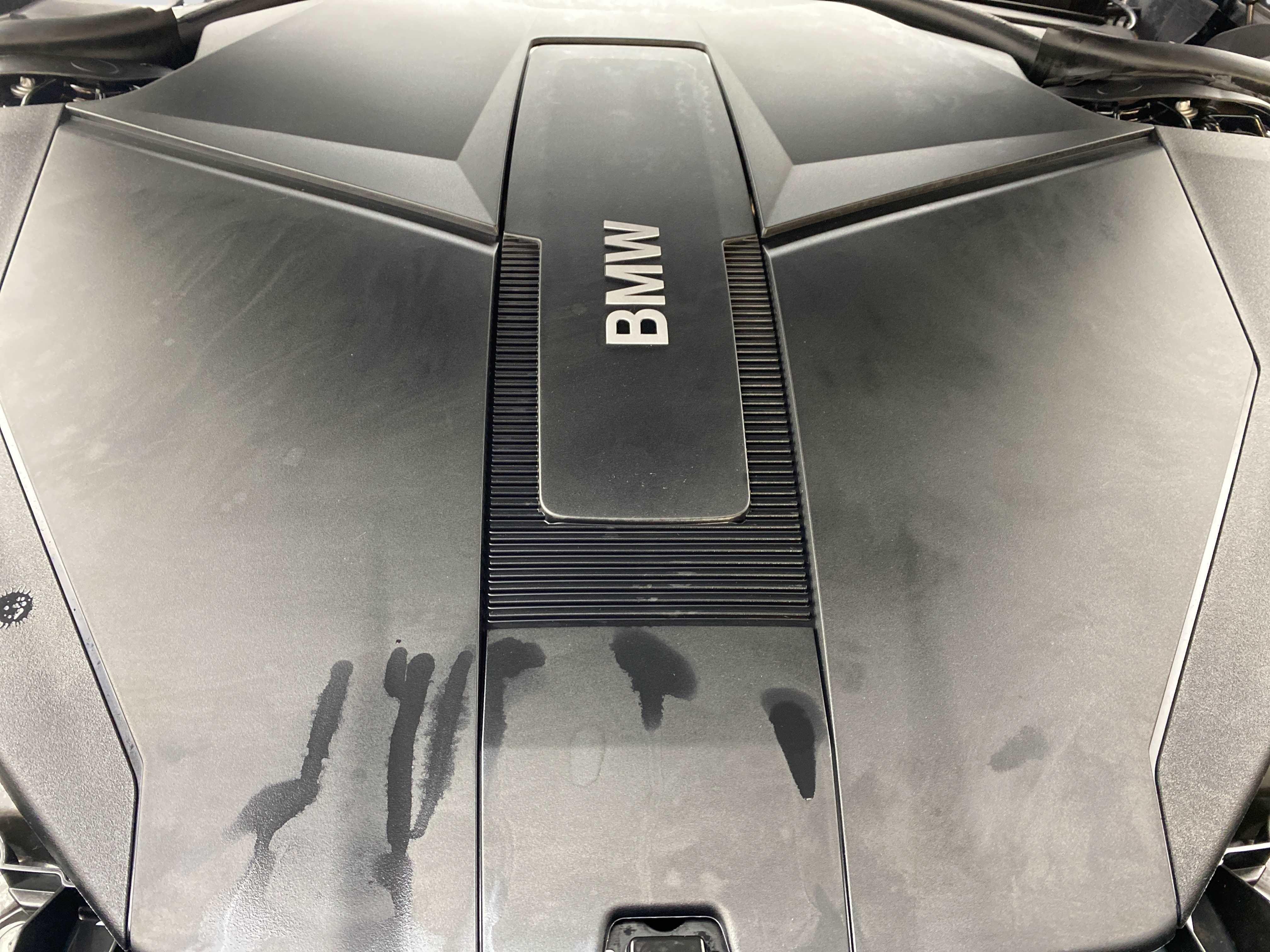 BMW i7 – Bild 20