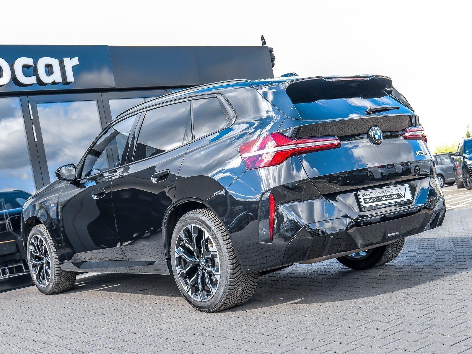 BMW X3 – Bild 21