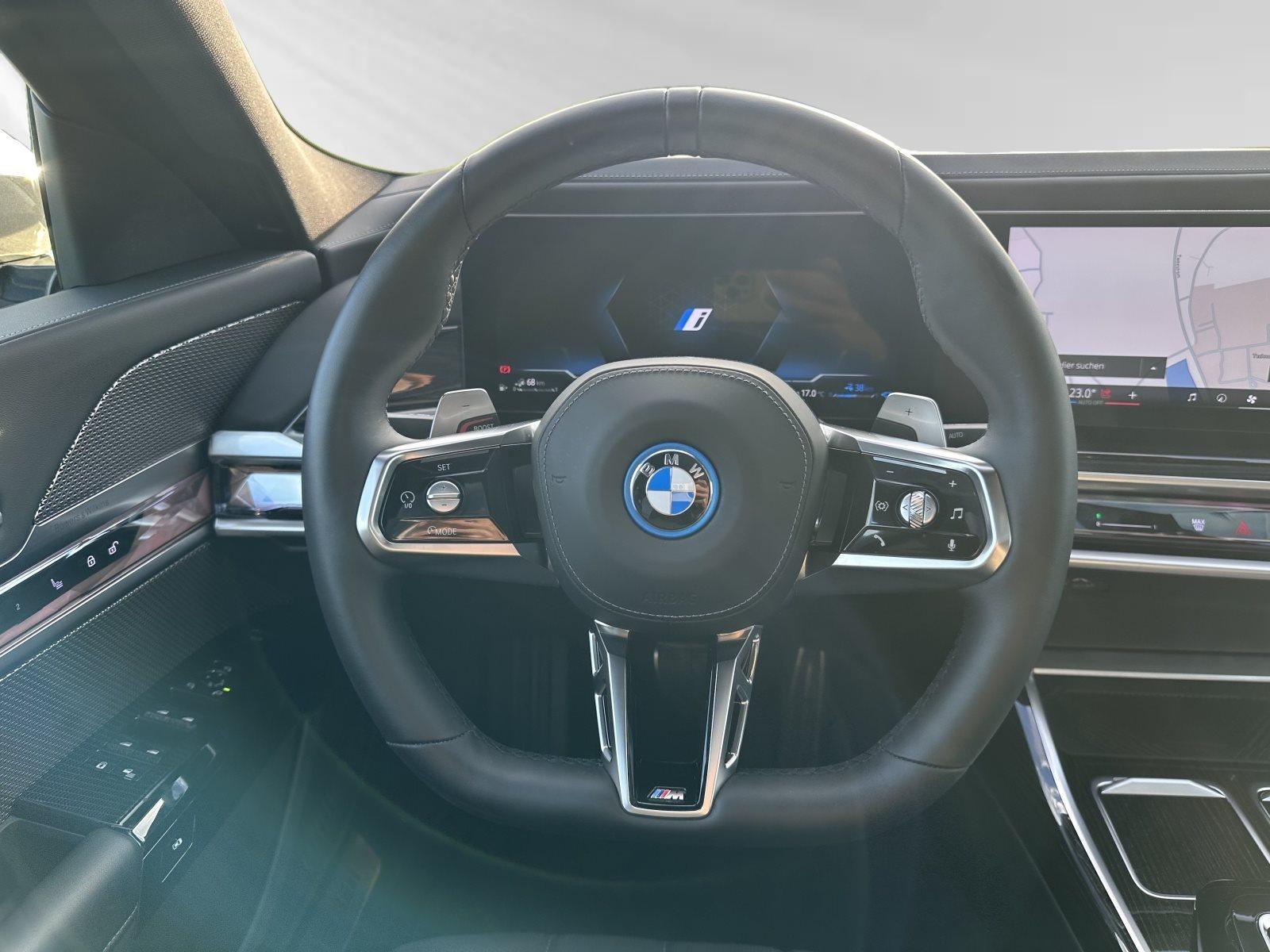 BMW 7er – Bild 32