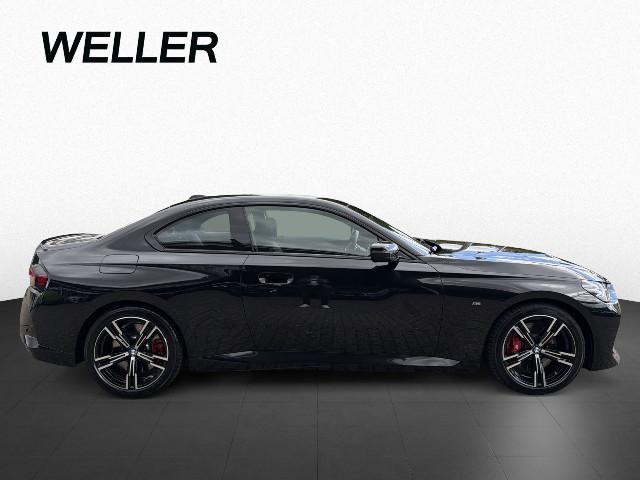 BMW 2er Coupé – Bild 5