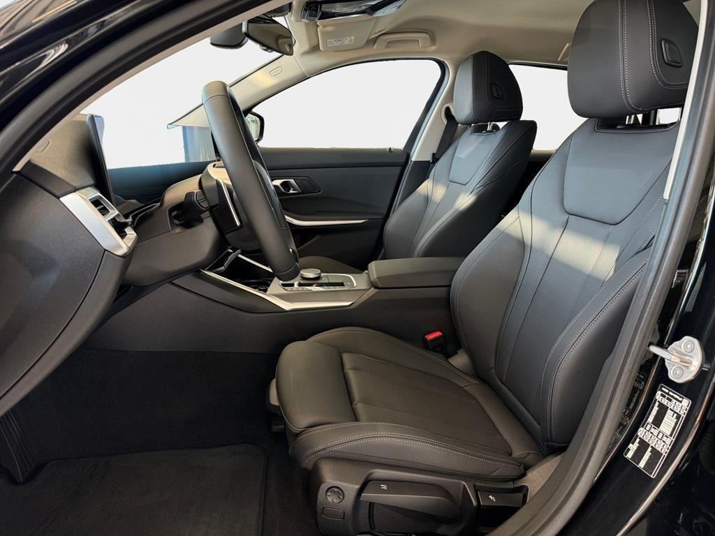 BMW 3er Touring – Bild 5