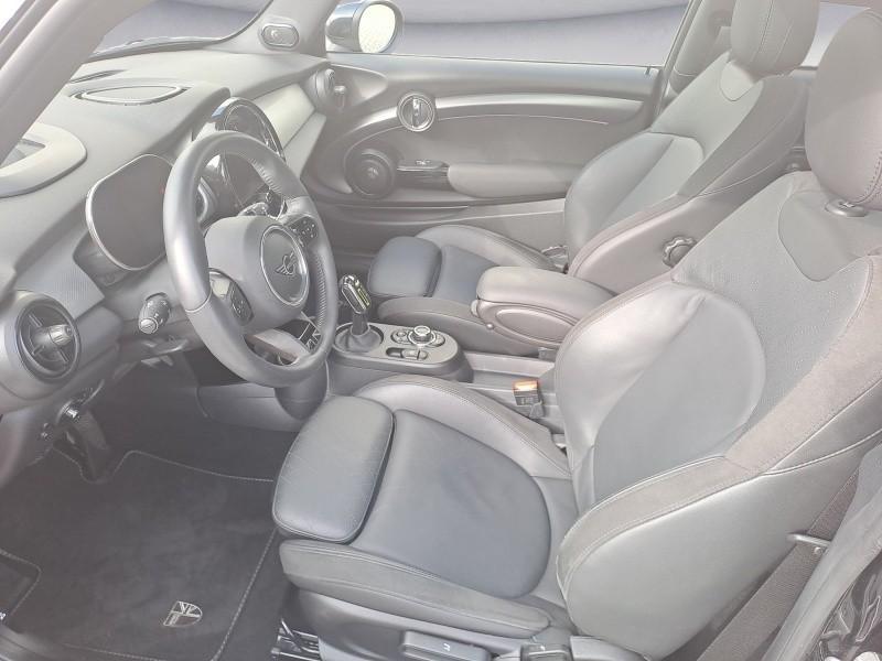 MINI Cooper 3-Türer – Bild 6