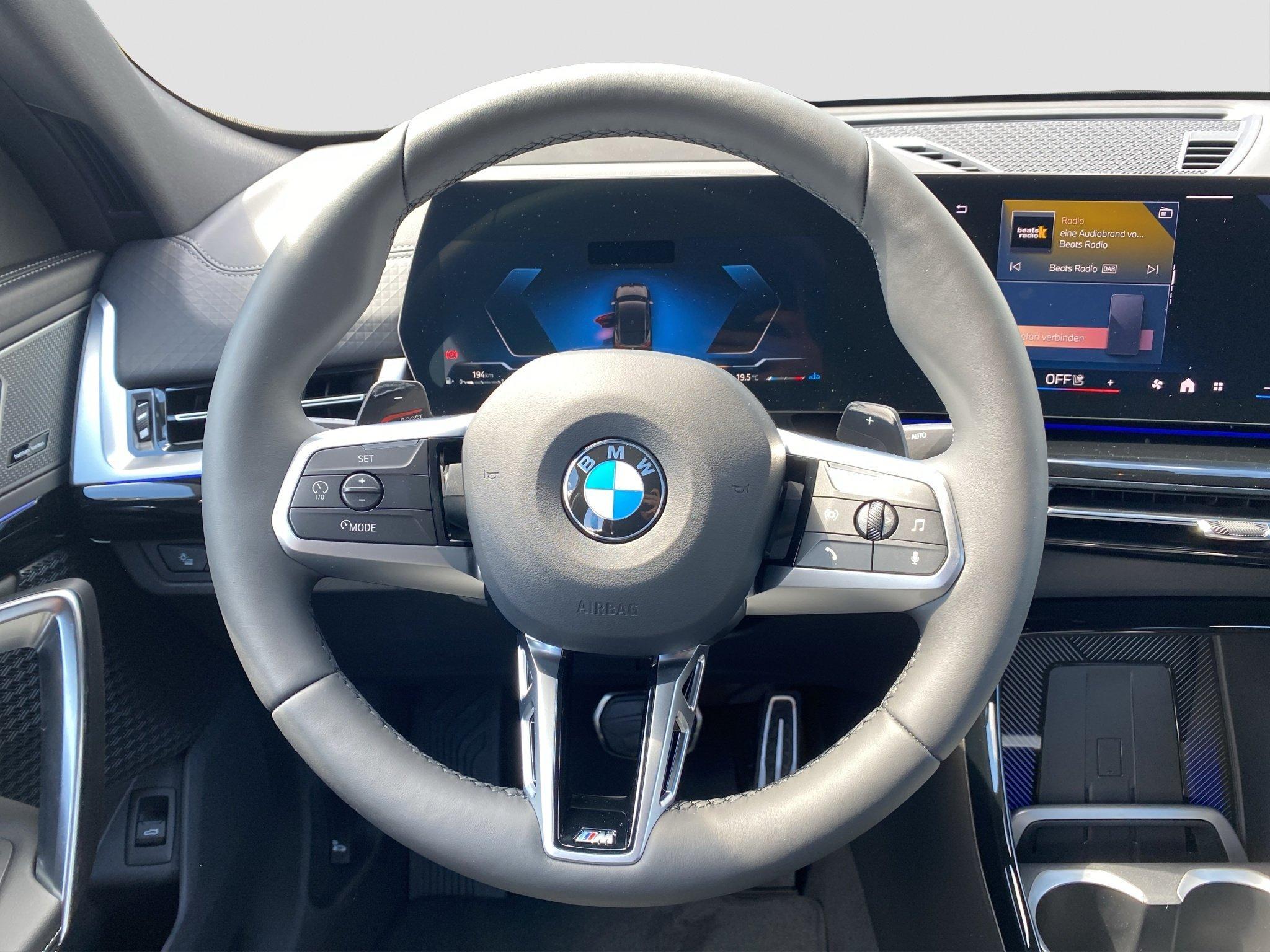 BMW X2 – Bild 12