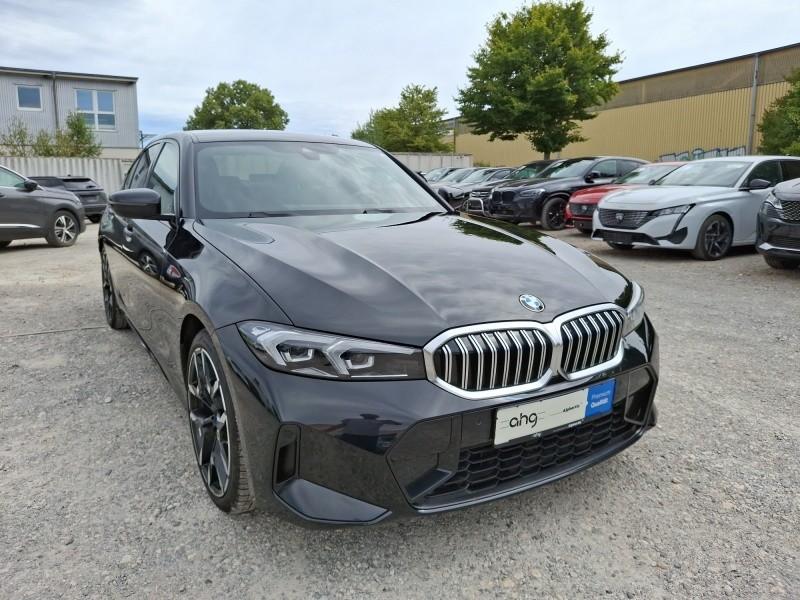 BMW 3er
