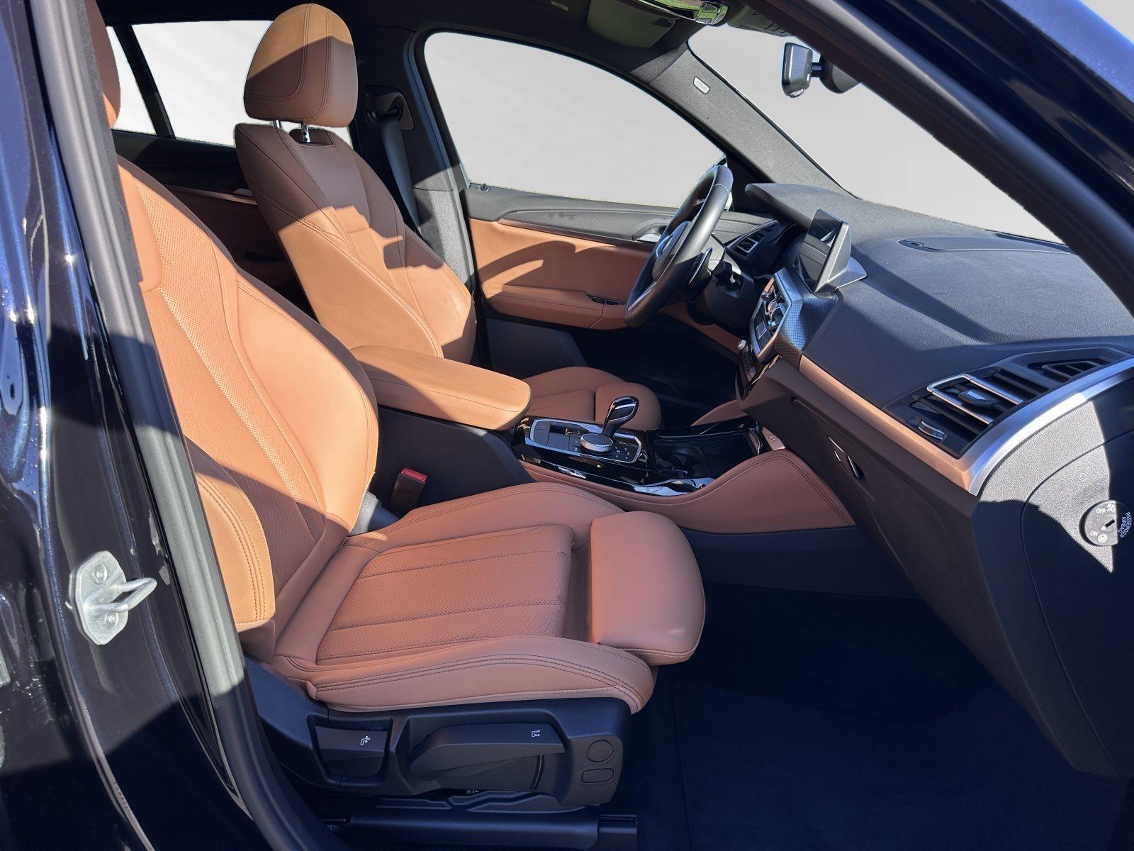 BMW X4 – Bild 32