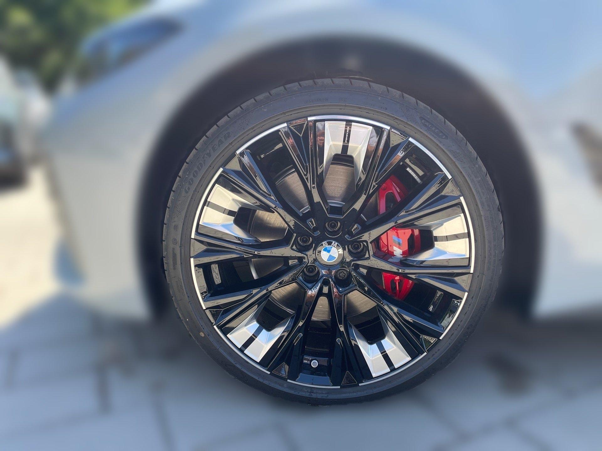 BMW 4er Gran Coupé – Bild 6