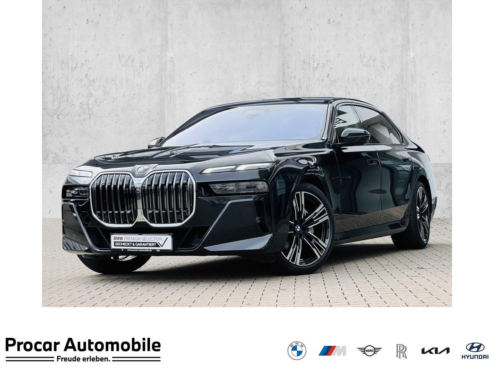 BMW 7er