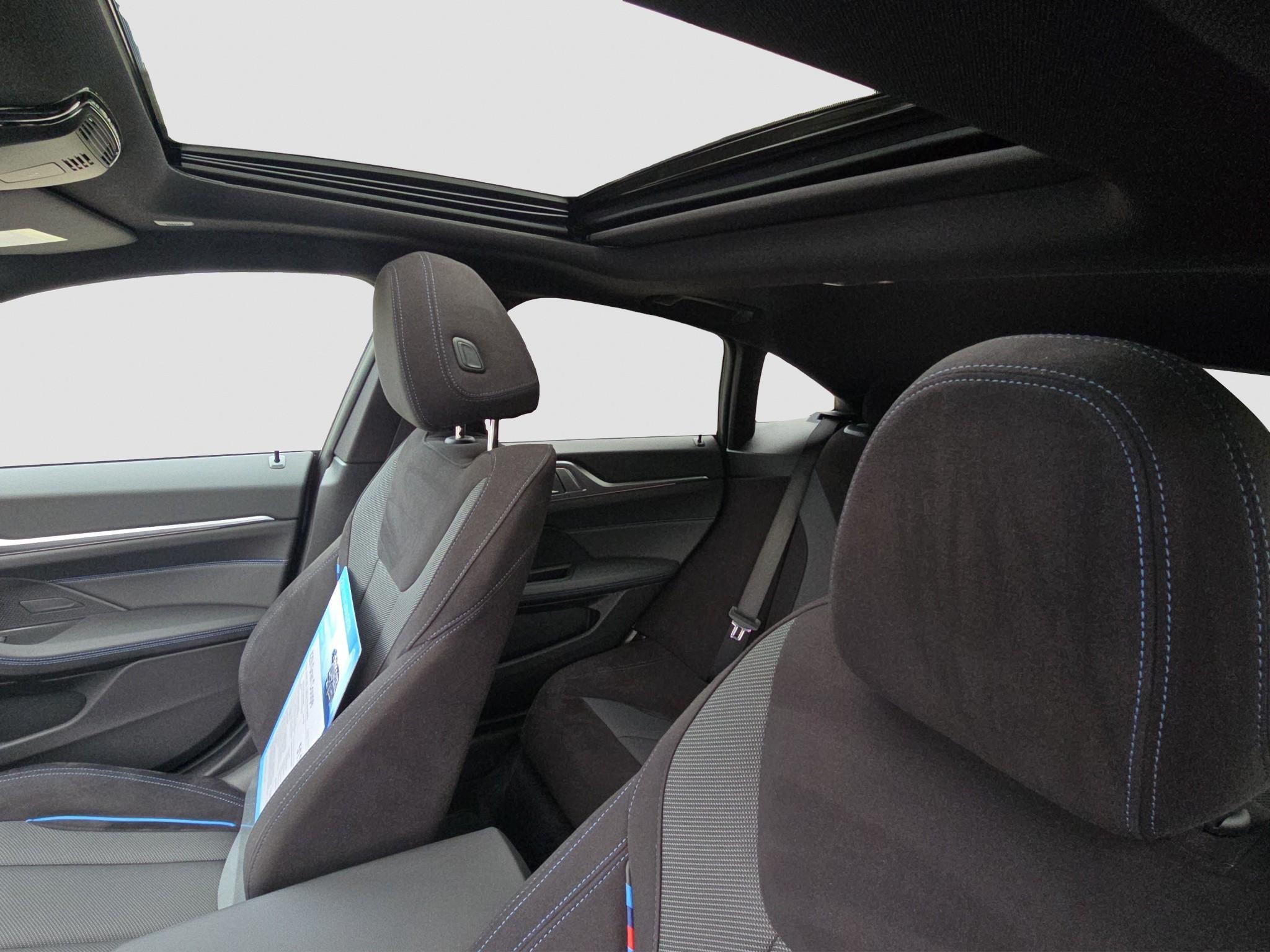 BMW 4er Gran Coupé – Bild 13