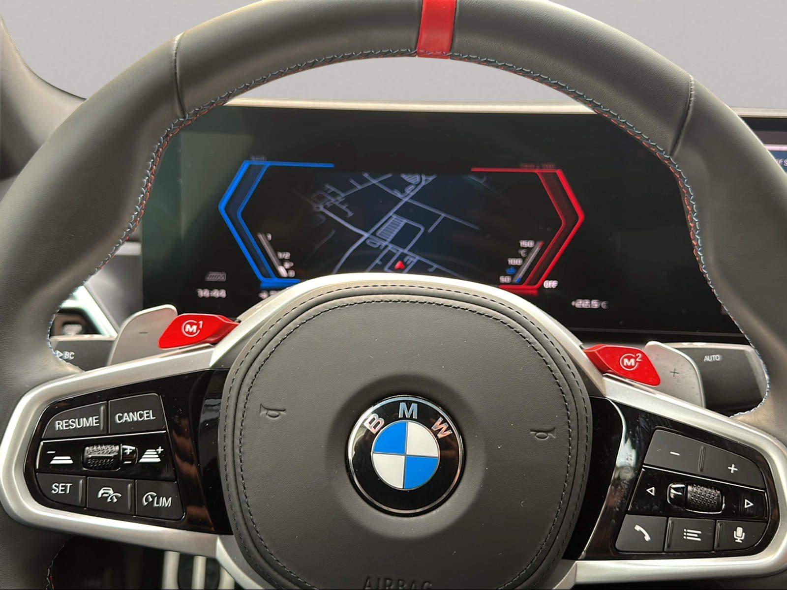 BMW M2 Coupé – Bild 7