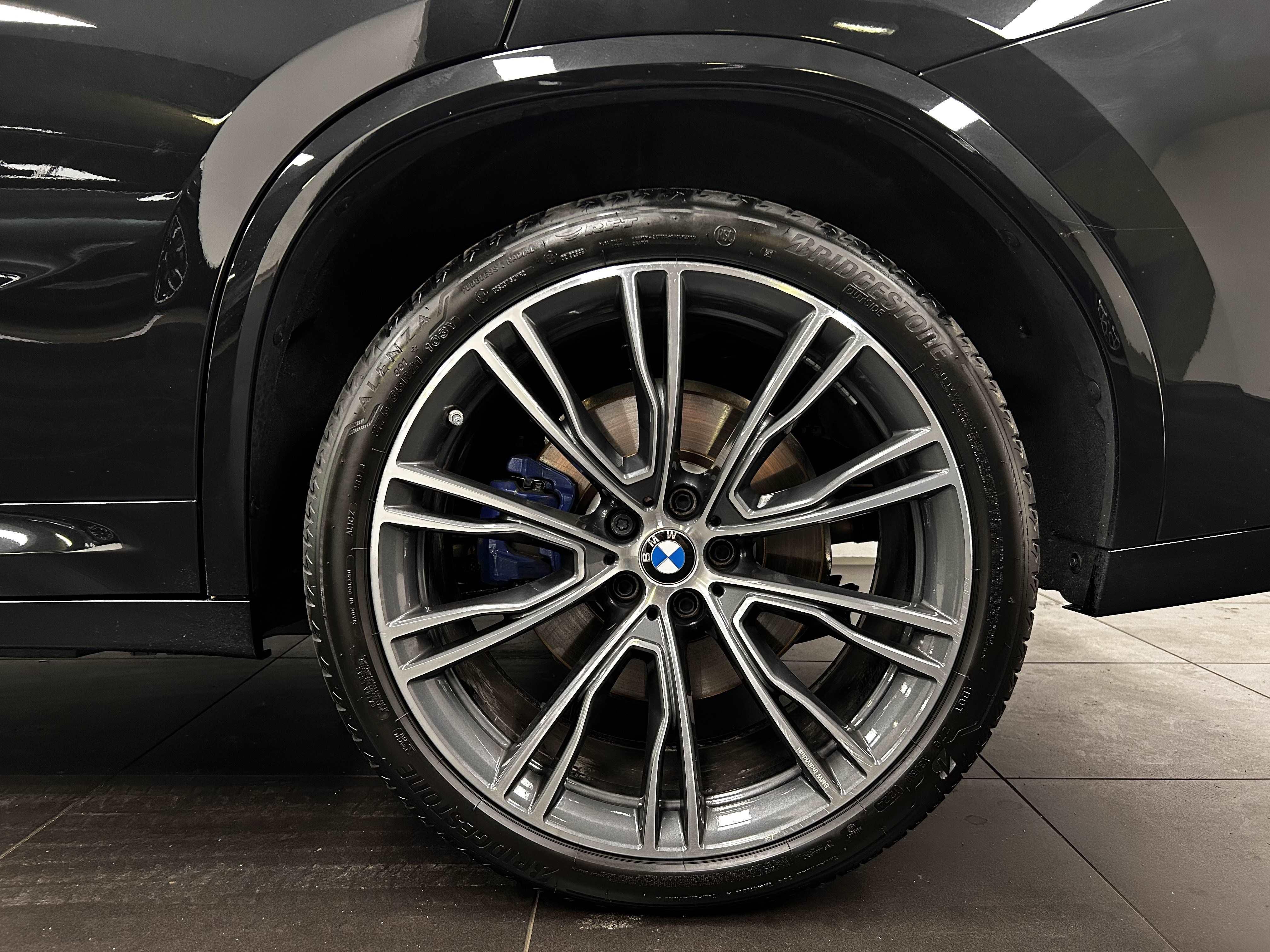 BMW X4 – Bild 6