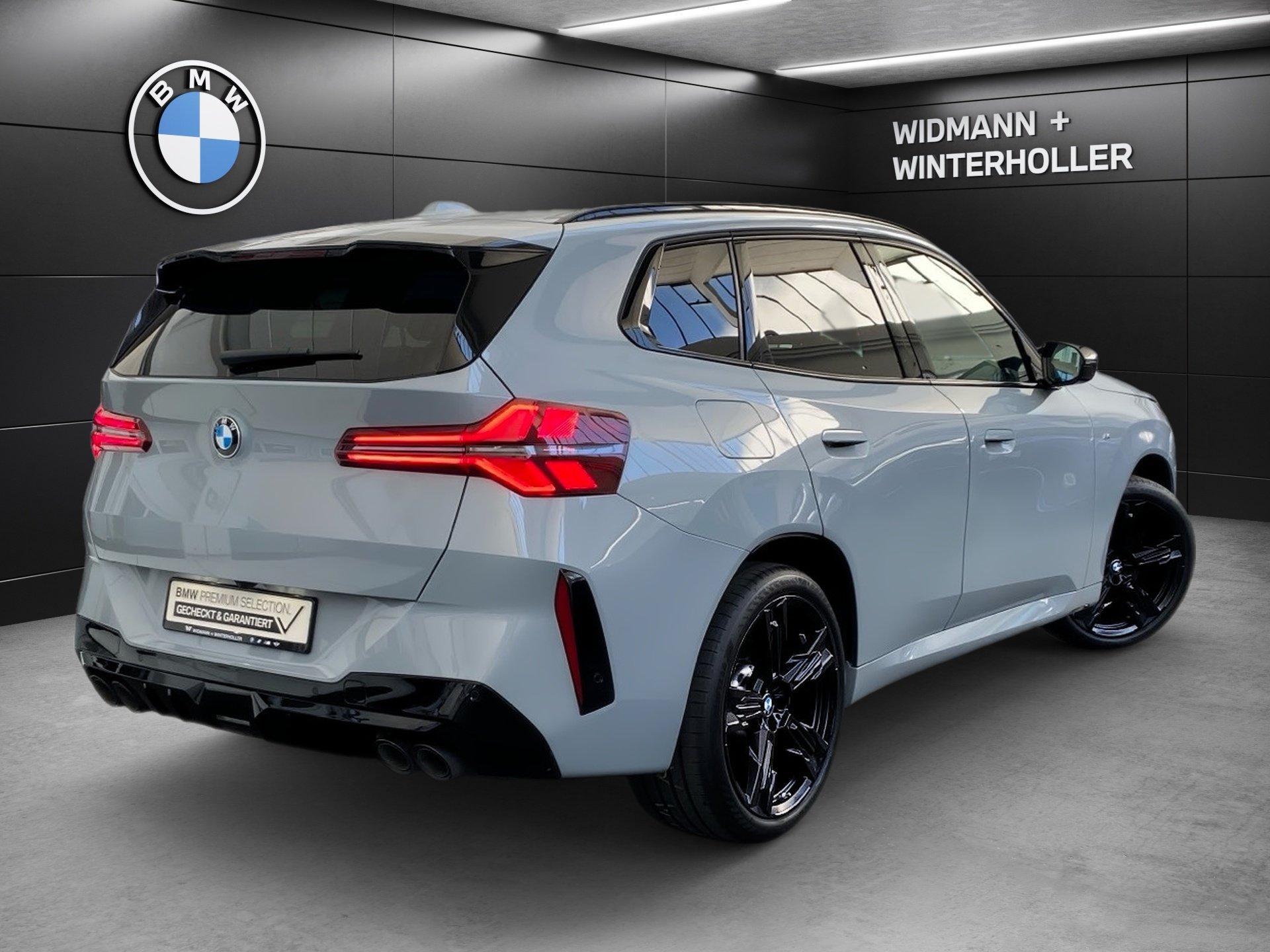 BMW X3 – Bild 5