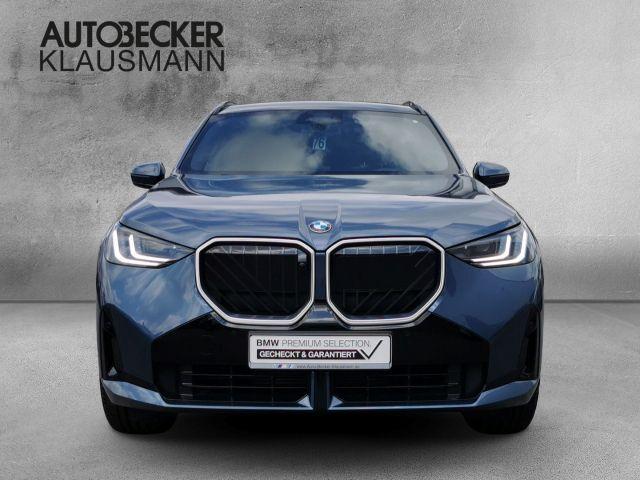 BMW X3 – Bild 5