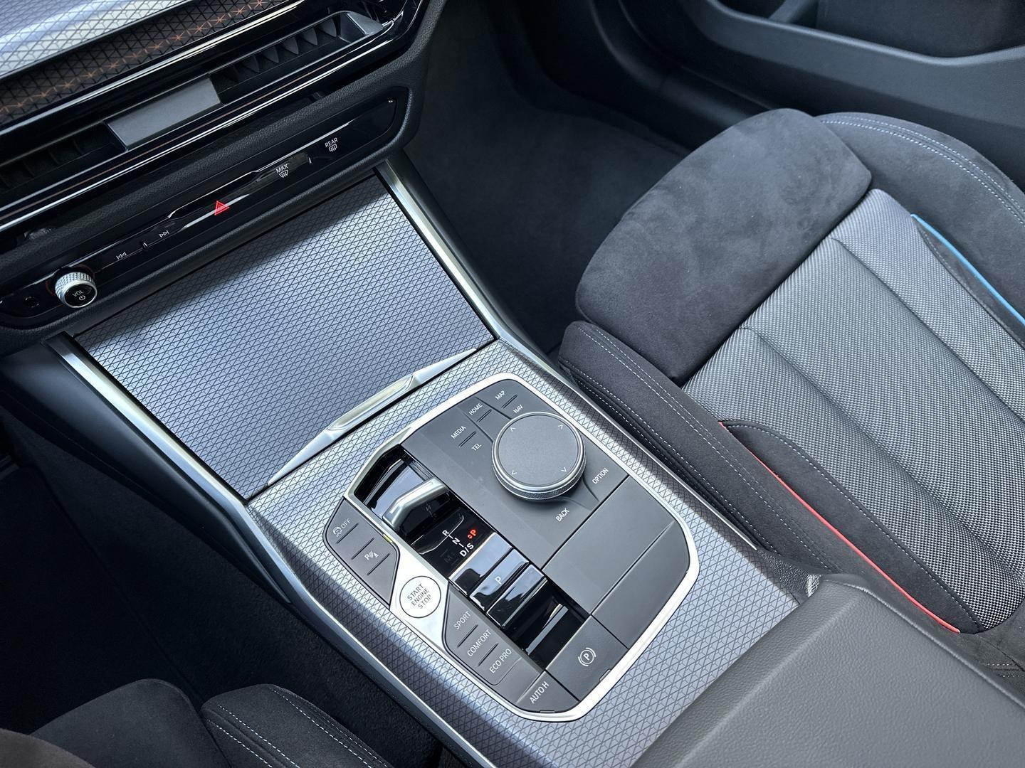 BMW 3er Touring – Bild 16