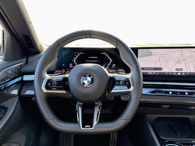 BMW 5er – Bild 6