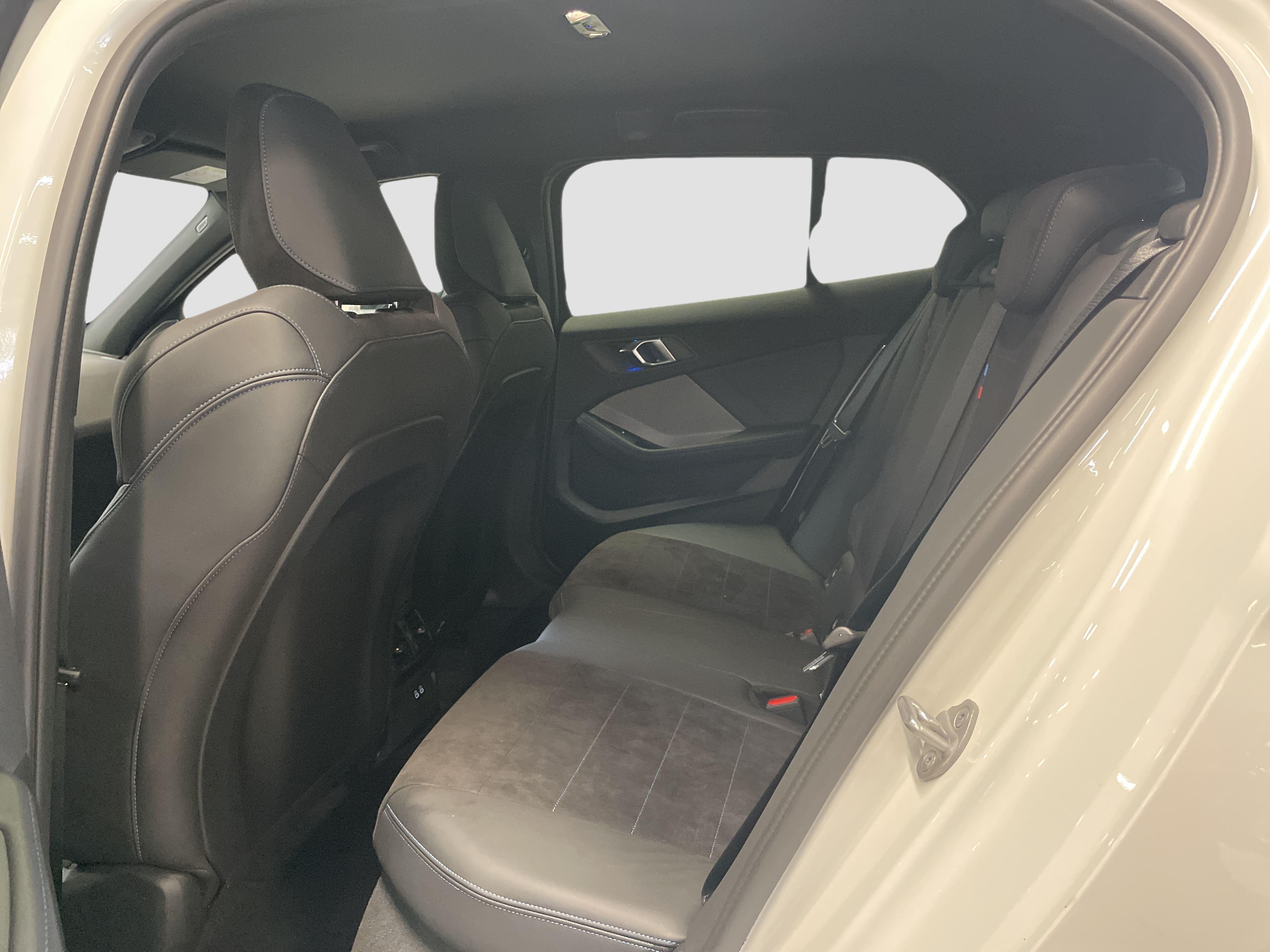 BMW 1er – Bild 13