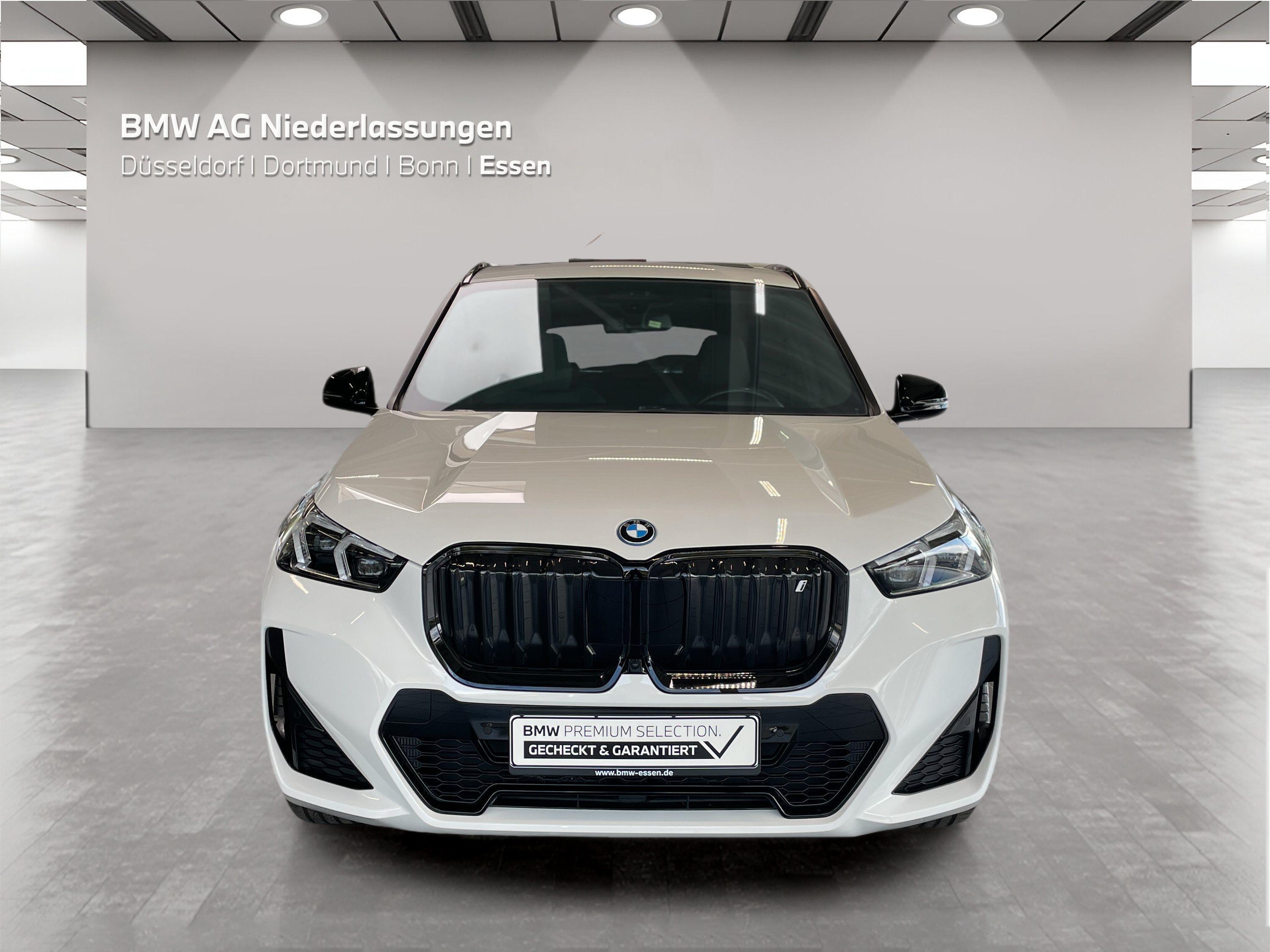 BMW iX1 – Bild 6