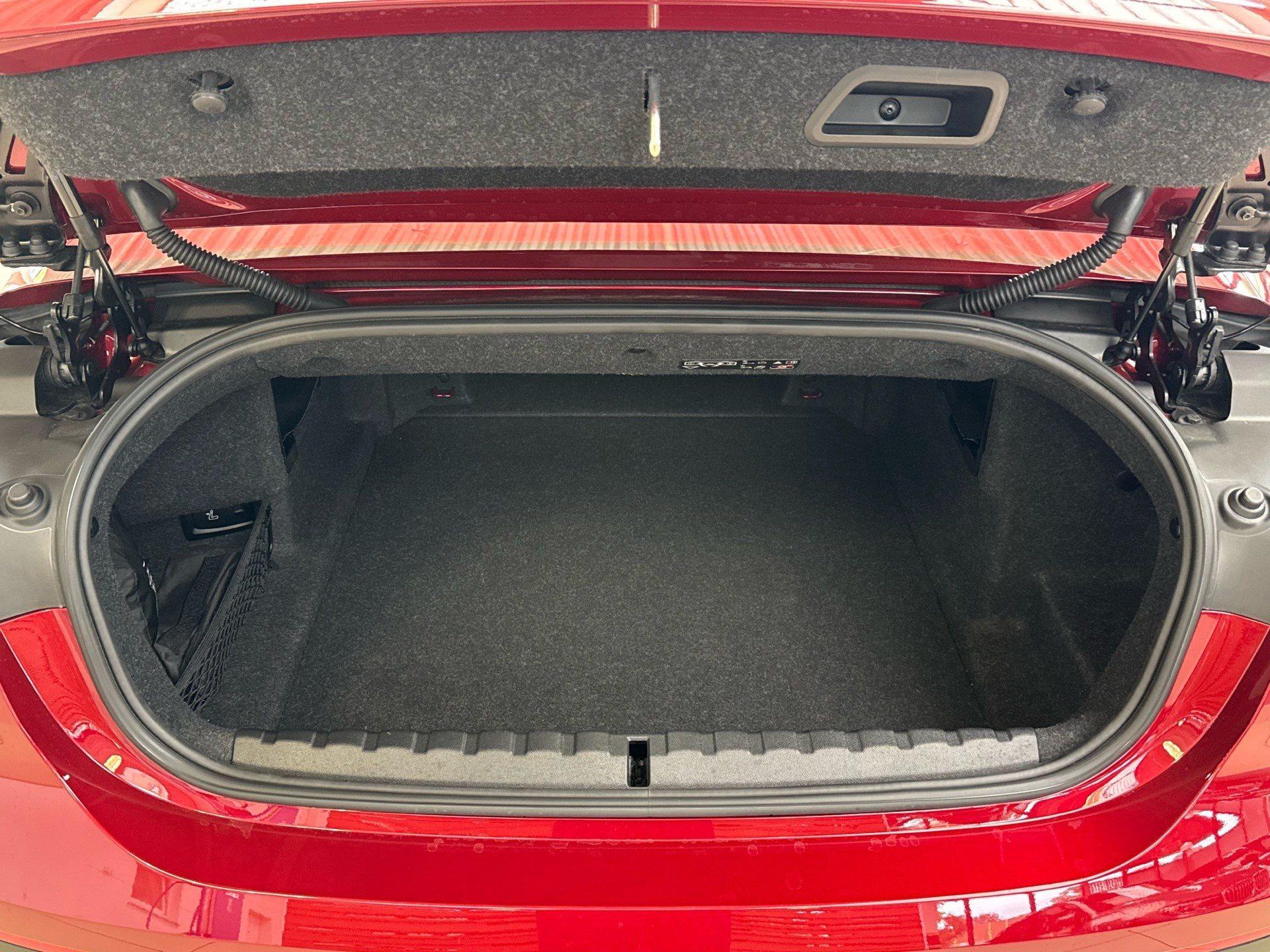BMW 4er Cabrio – Bild 21